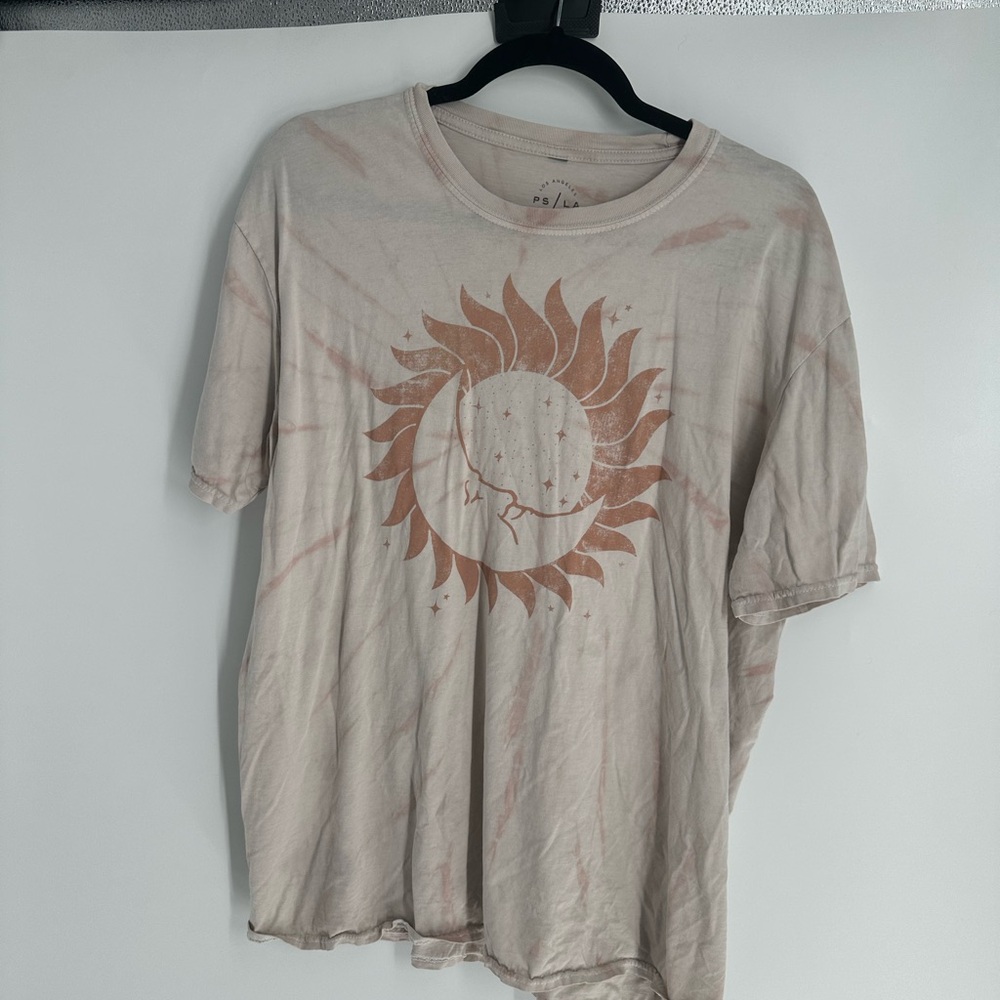 PS LA Sunshine Tshirt